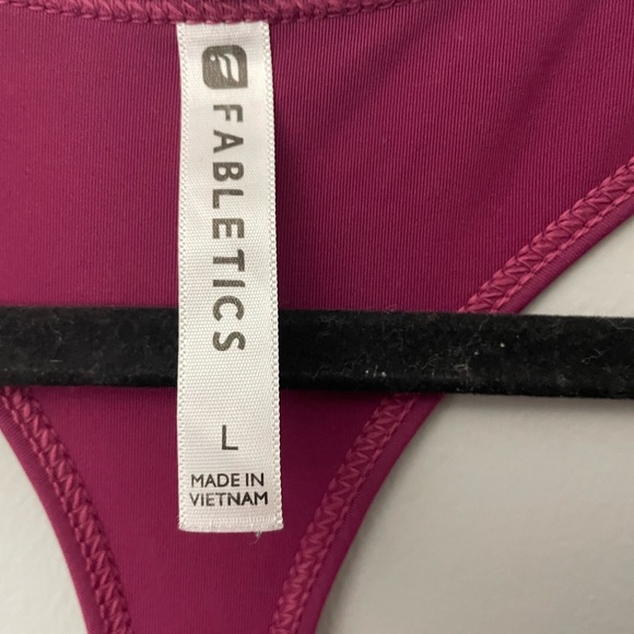 Fabletics top - Picture 3 of 3